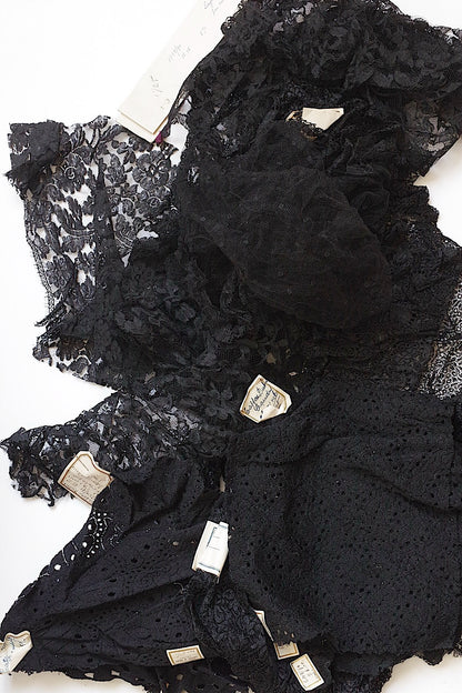 アンティークレース