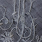 アンティークレースdentelle antique アンティーク刺繍ハンカチ　1