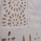 アンティークワンピースvêtement  antique アンティークレース 刺繍ワンピース