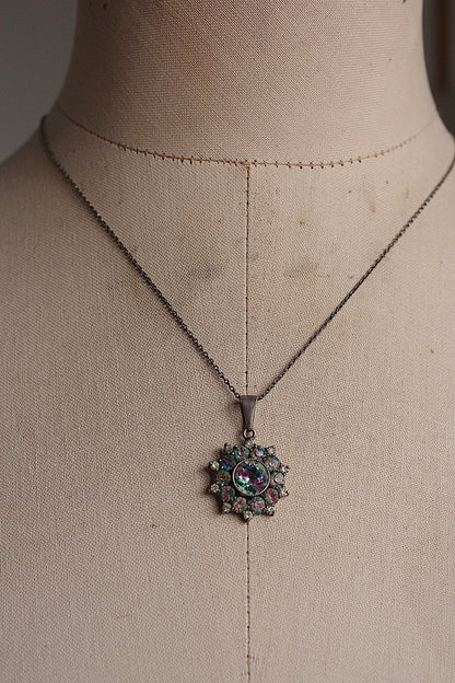 アンティークペンダント collier antique アンティークペンダント .FR a l'epoque