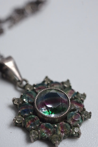 アンティークペンダント collier antique アンティークペンダント .FR a l'epoque