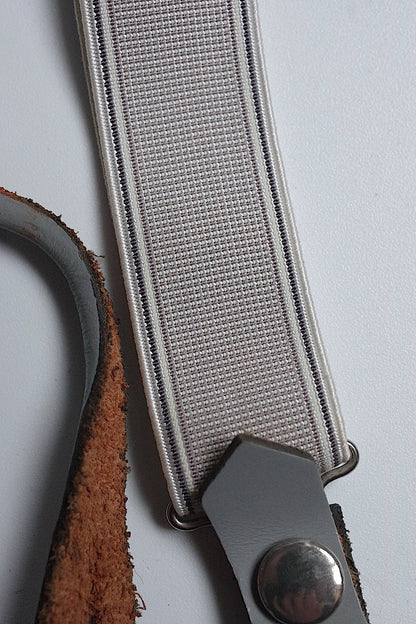 ヴィンテージサスペンダー　vintage bretelles 2 .FR a l'epoque