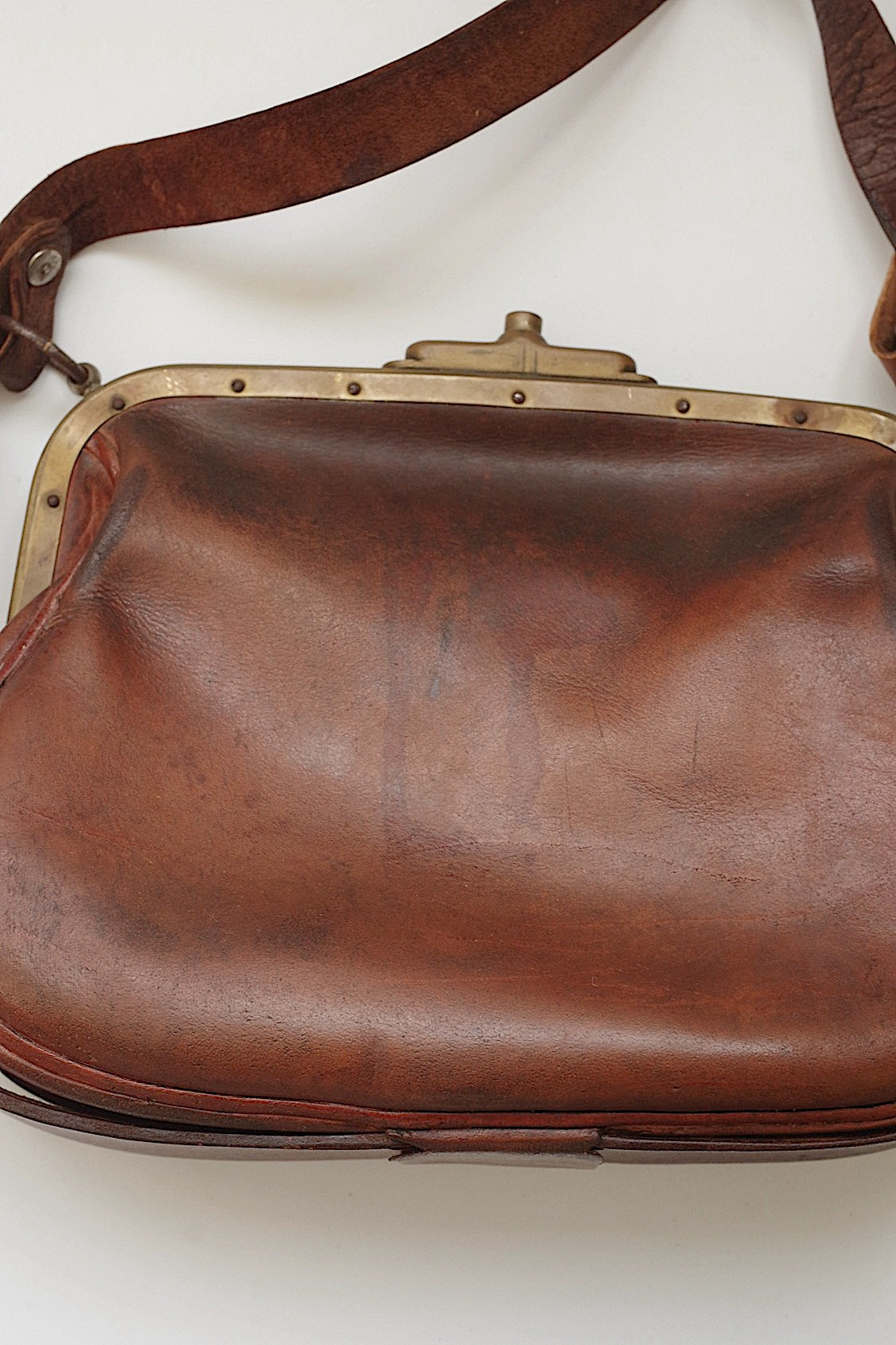 アンティーク鞄　sac antique アンティーク鞄1