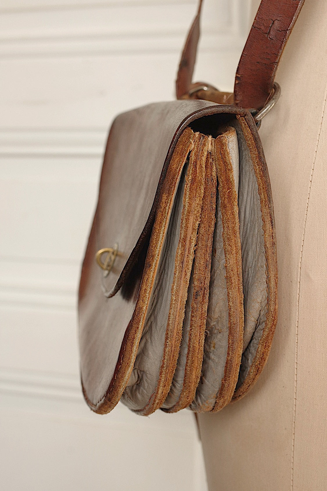 アンティーク鞄　sac antique アンティーク鞄2