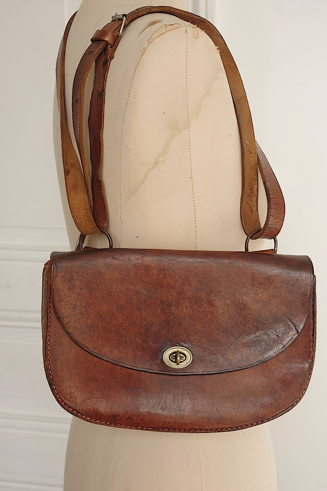 アンティーク鞄　sac antique アンティーク鞄2