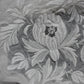 アンティークレース　dentelle antique アンティーク刺繍　ボネlot1