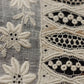 アンティークハンカチ　mouchoir  antique アンティーク刺繍　ハンカチ2