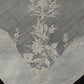 アンティークハンカチ　mouchoir  antique アンティーク刺繍　ハンカチ5