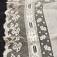 アンティークハンカチ　mouchoir  antique アンティーク刺繍　ハンカチ6