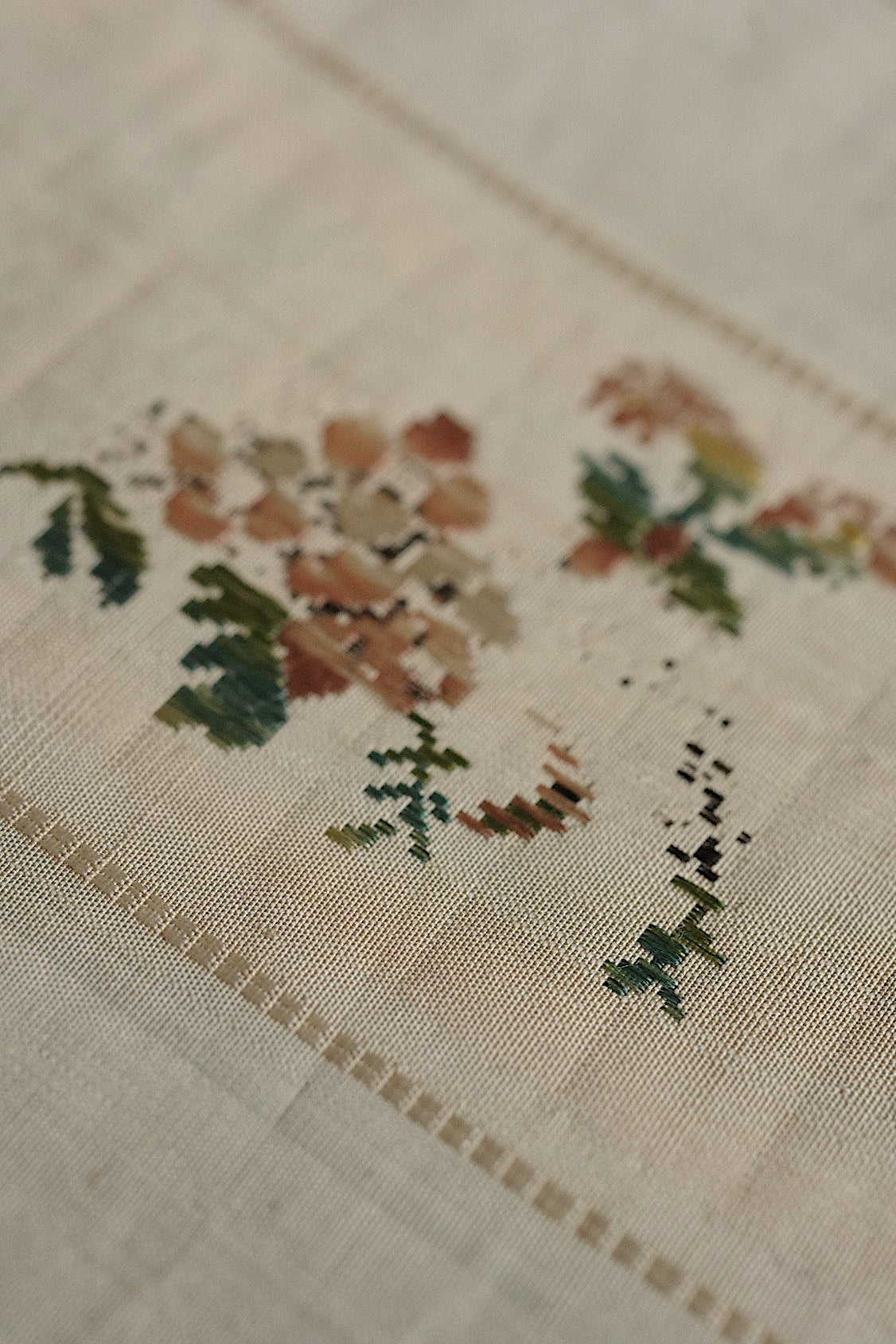 アンティーク生地　tissu antique アンティークシルク生地1 .FR a l'epoque