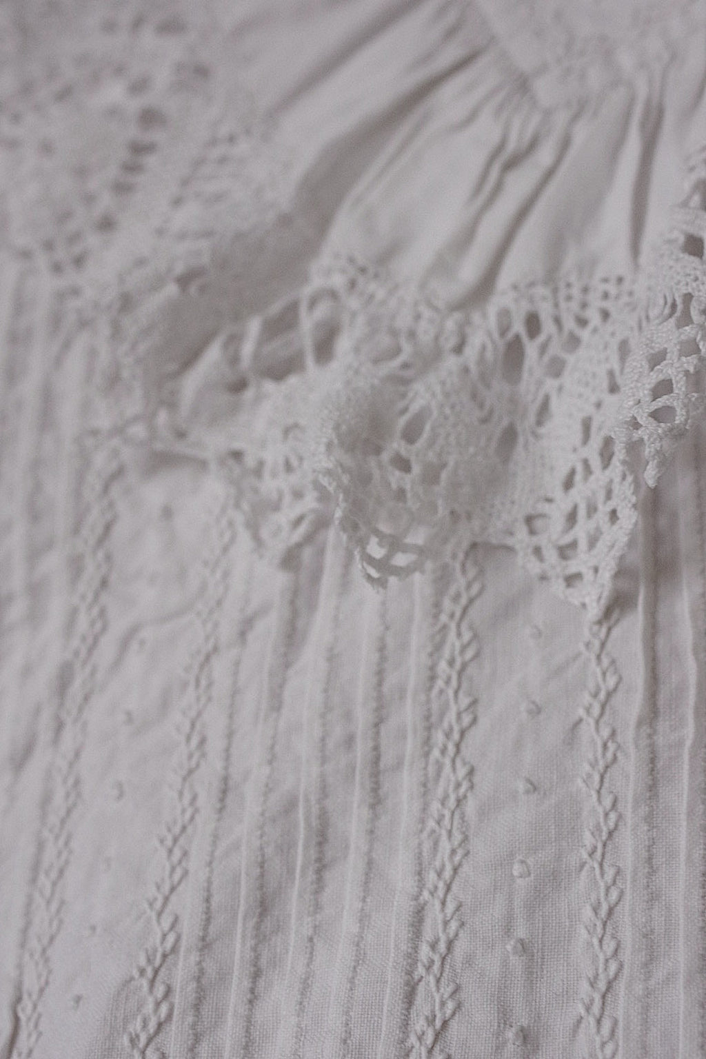 アンティーク古着　vêtement antique アンティークブラウス1 .FR a l'epoque
