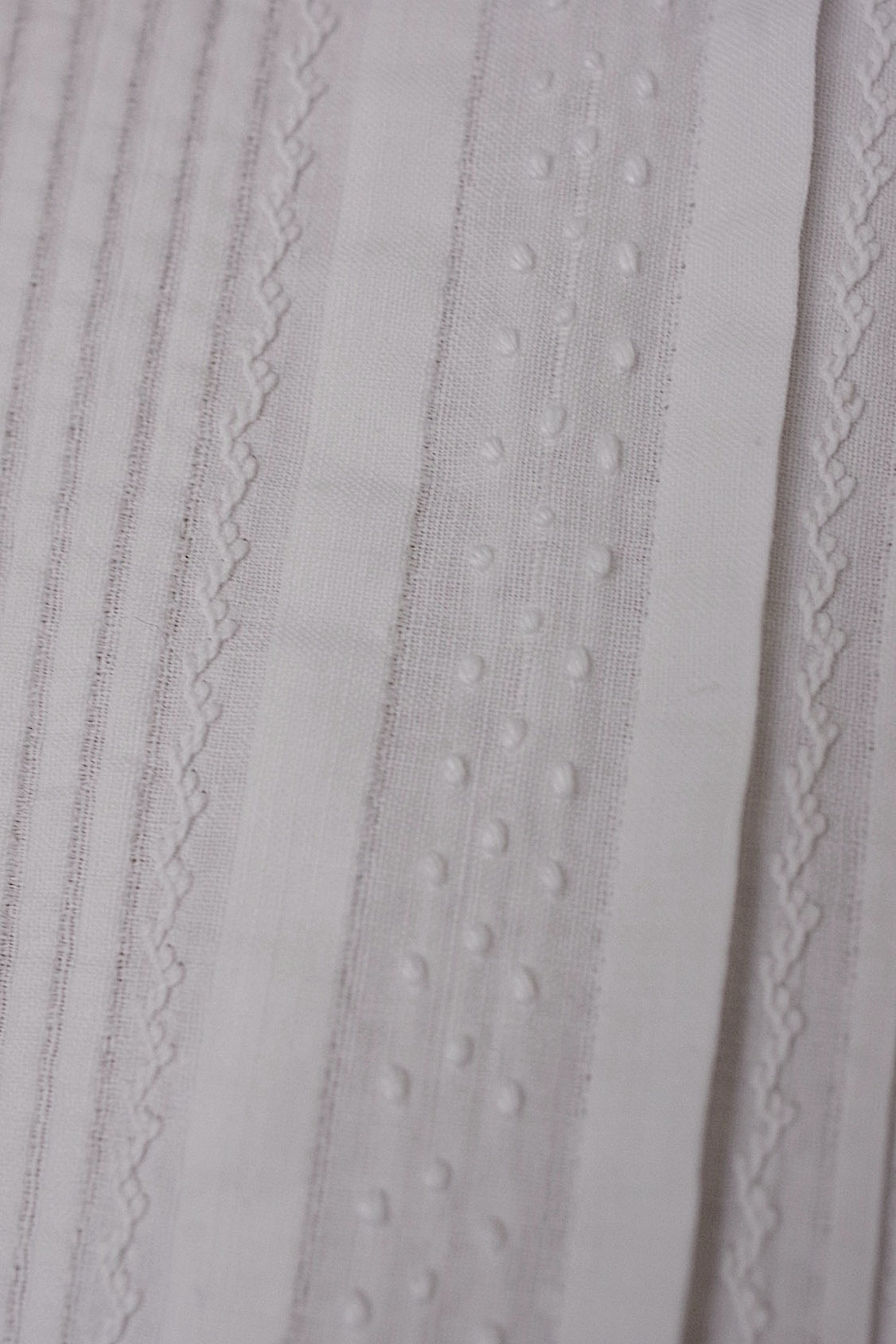 アンティーク古着　vêtement antique アンティークブラウス3 .FR a l'epoque