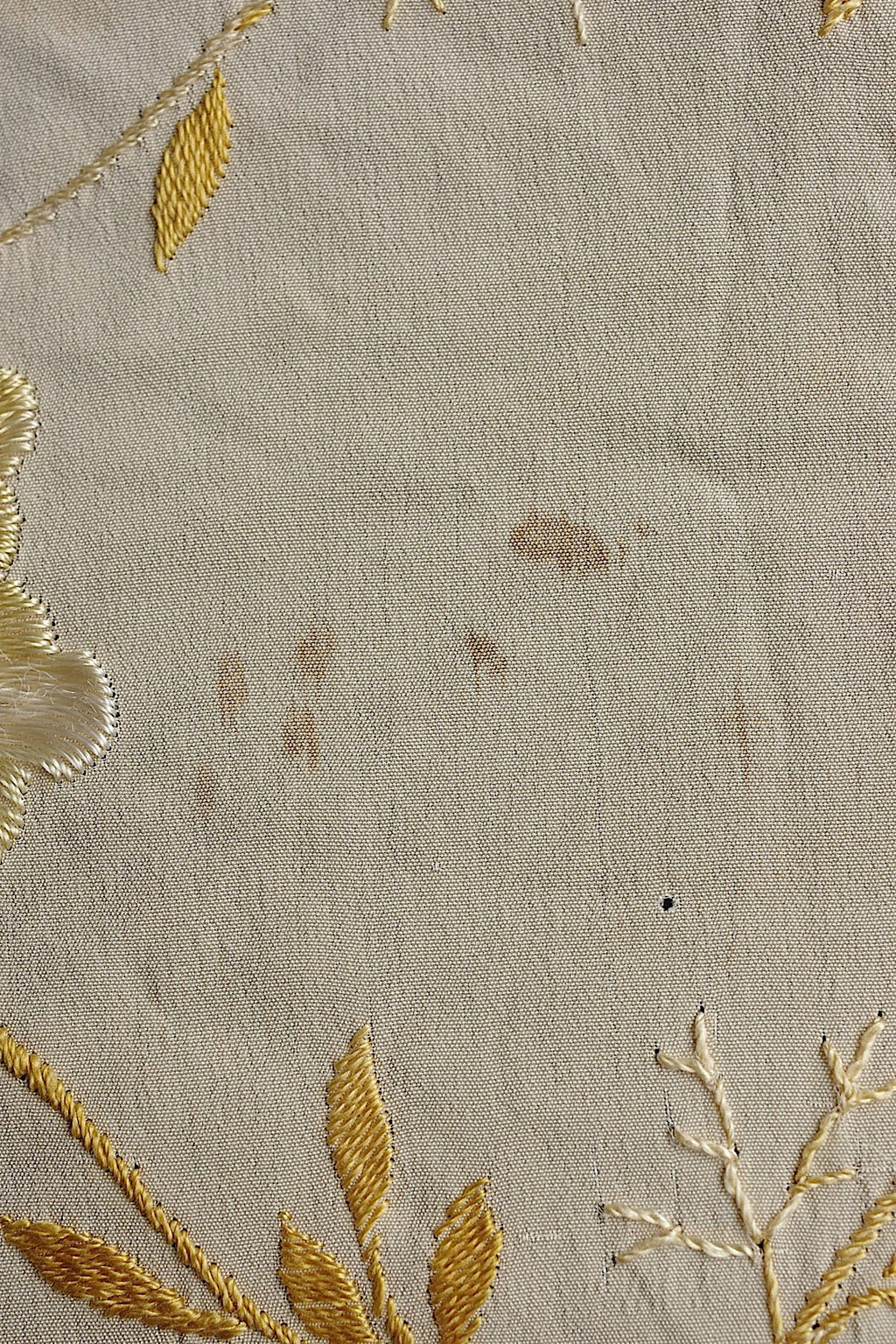 アンティークショール　châle antique アンティーク刺繍　ショール1 .FR a l'epoque