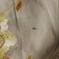 アンティークショール　châle antique アンティーク刺繍　ショール1