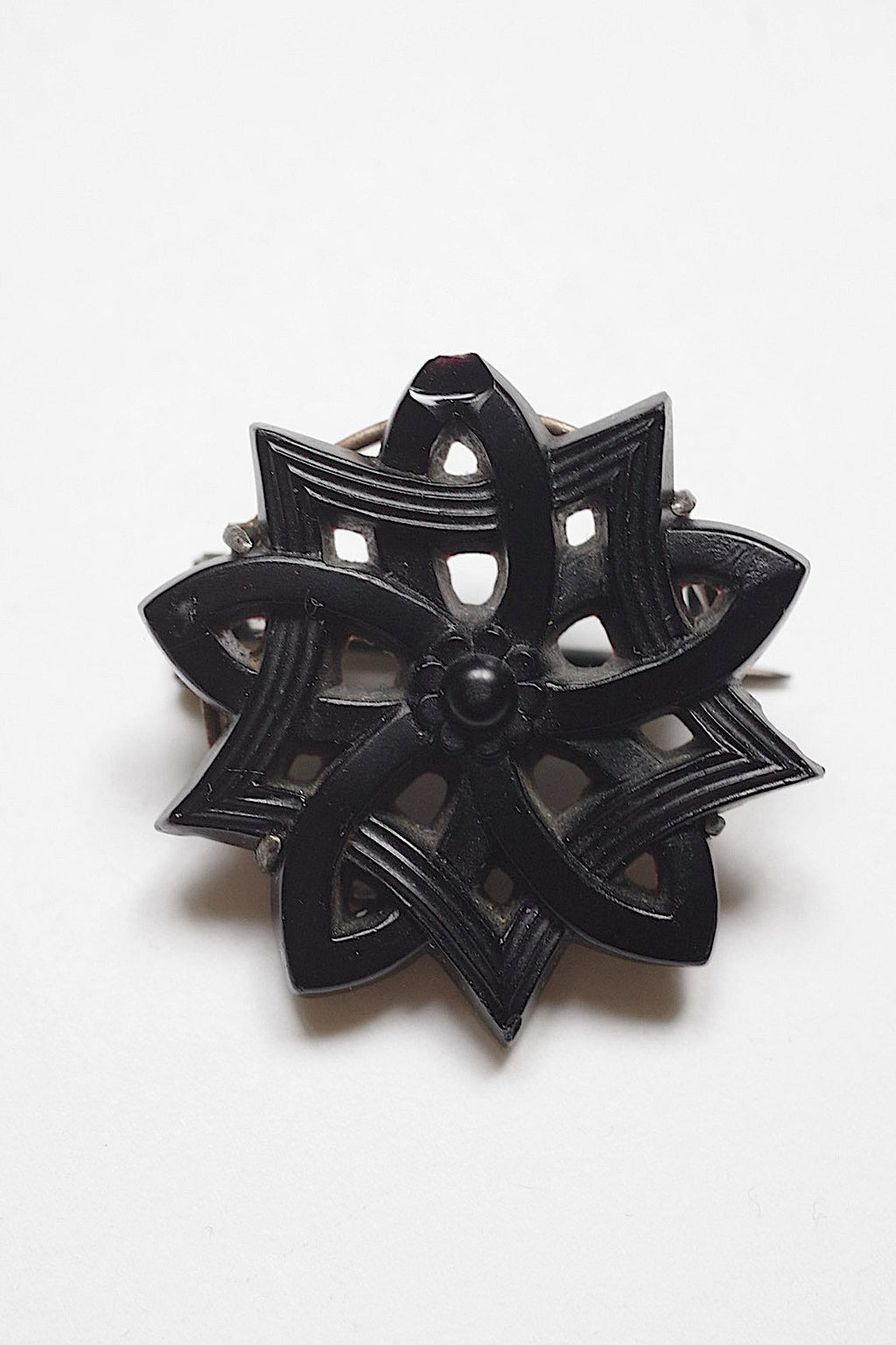 アンティークアクセサリー　broche antique アンティークブローチ .FR a l'epoque