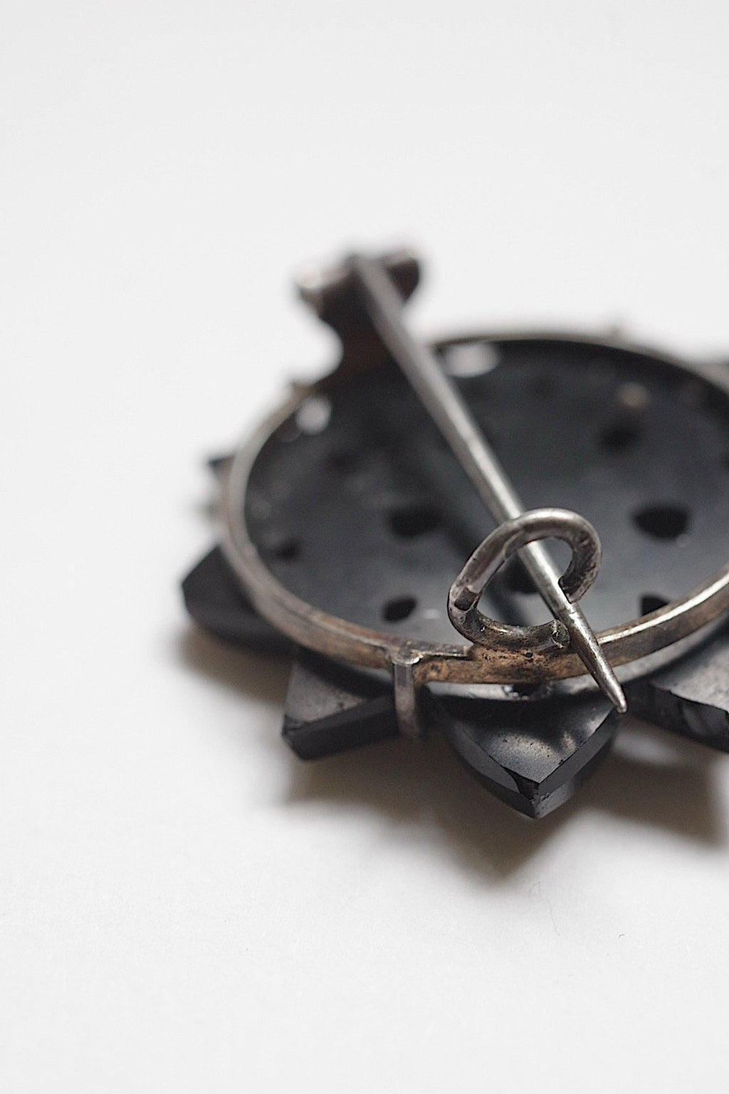 アンティークアクセサリー　broche antique アンティークブローチ .FR a l'epoque