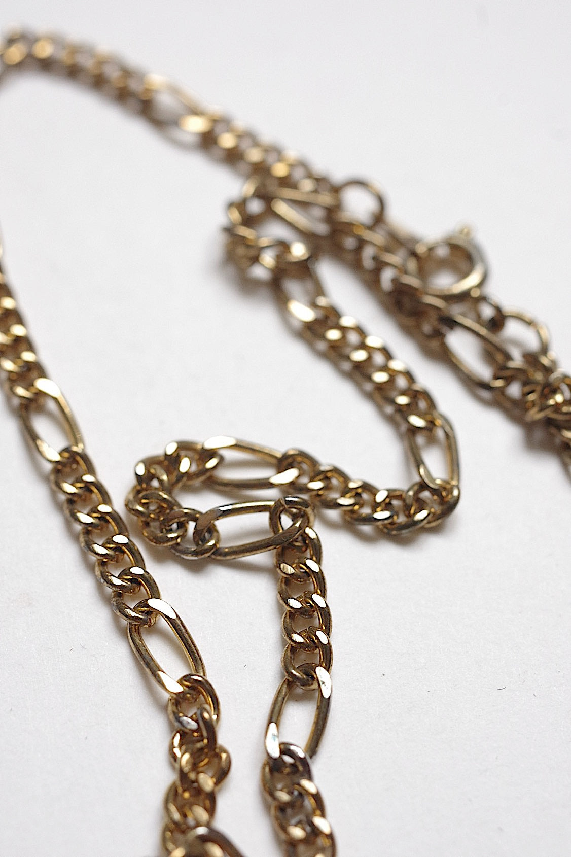 アンティークアクセサリー　collier antique アンティークハートロケット .FR a l'epoque