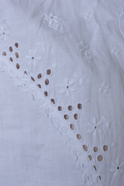 アンティーク古着　vêtement antique アンティークブラウス .FR a l'epoque