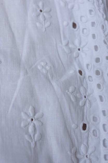 アンティーク古着　vêtement antique アンティークブラウス .FR a l'epoque