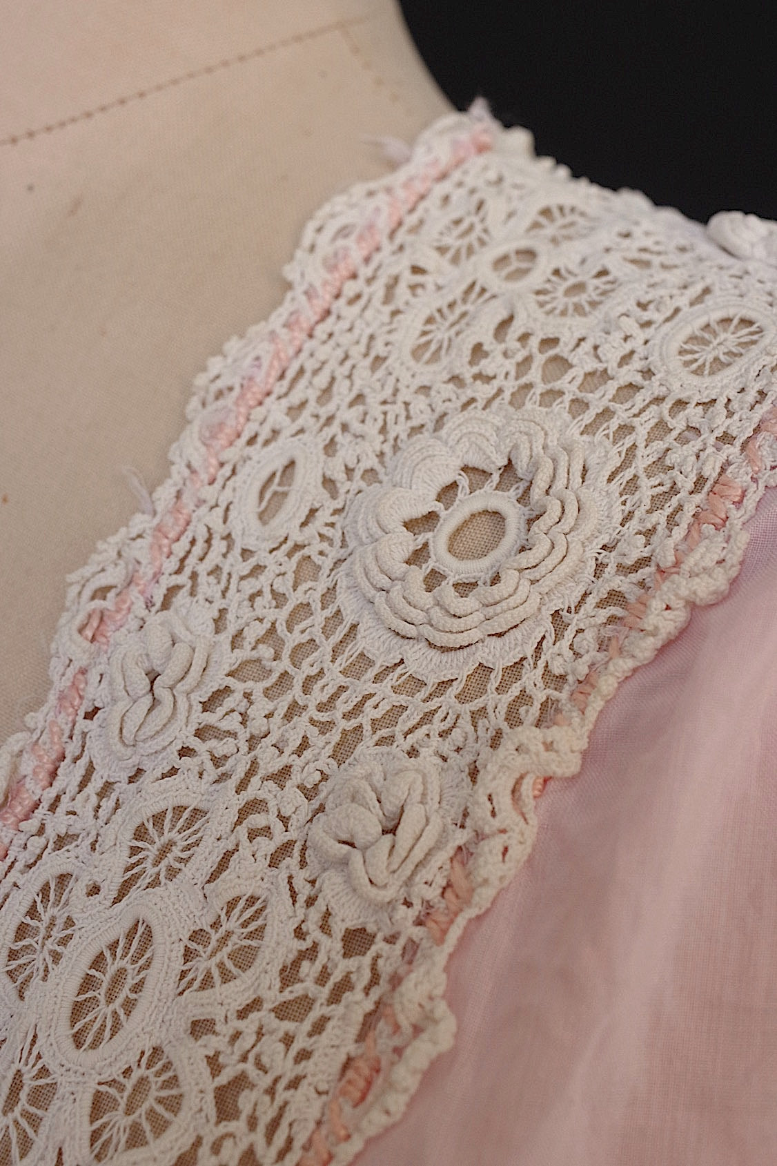 アンティーク古着　vêtement antique アンティークワンピース .FR a l'epoque