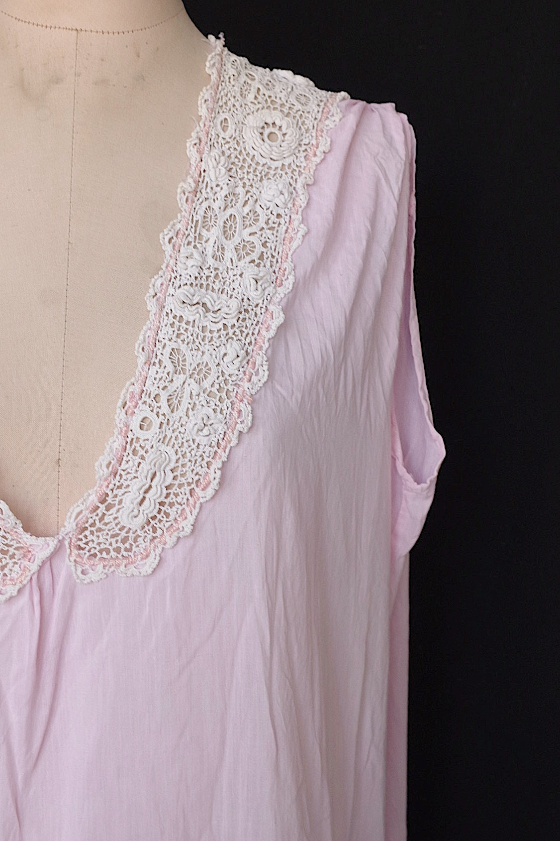 アンティーク古着　vêtement antique アンティークワンピース .FR a l'epoque