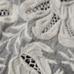 アンティークレース　dentelle antique アンティーク刺繍　３枚　2