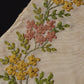 アンティークレース　dentelle antique アンティーク刺繍　パースpiece