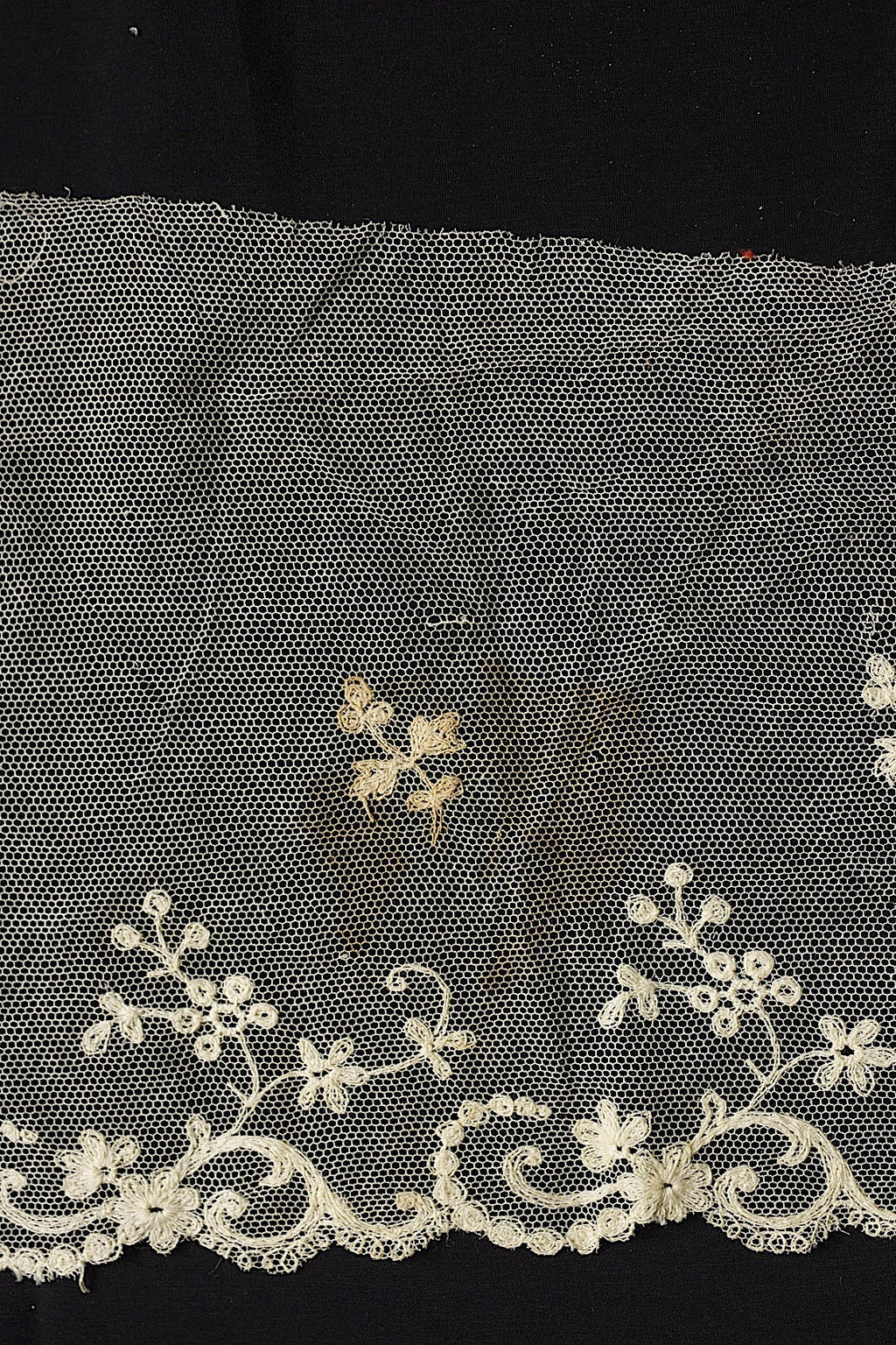 アンティークレース　dentelle antique アンティークレース　４種 .FR a l'epoque