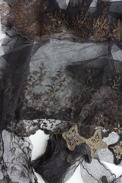 アンティークレース