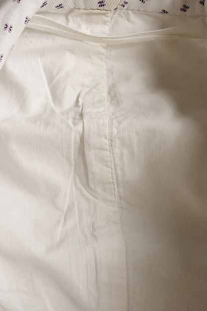 アンティーク古着　vêtement antiqueアンティークジャケット .FR a l'epoque