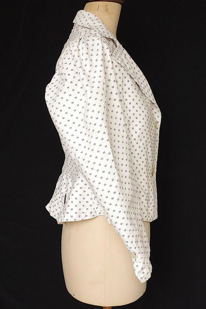 アンティーク古着　vêtement antiqueアンティークジャケット .FR a l'epoque