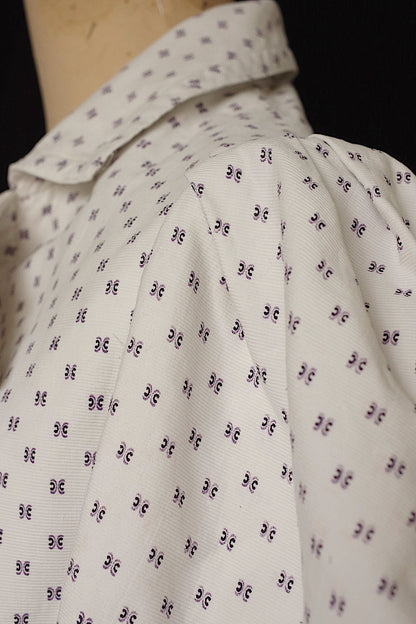 アンティーク古着　vêtement antiqueアンティークジャケット .FR a l'epoque