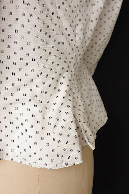 アンティーク古着　vêtement antiqueアンティークジャケット .FR a l'epoque