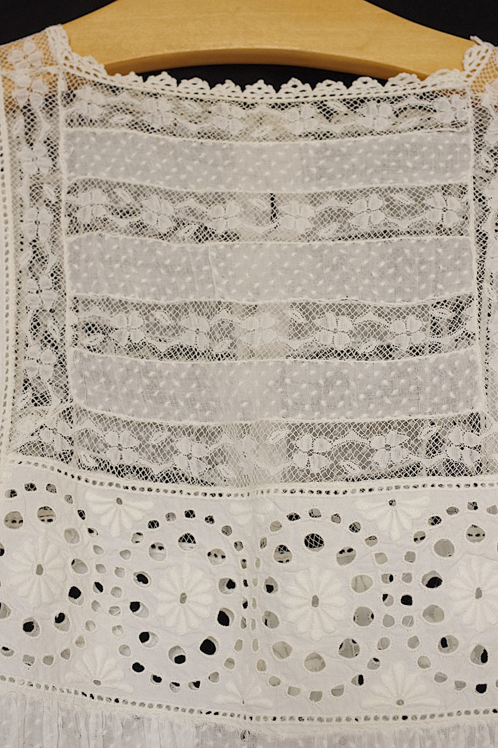 アンティーク子供服　vêtement’enfant antique .FR a l'epoque