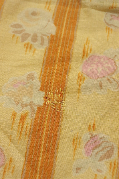 アンティーク生地　mercrie antique tissu .FR a l'epoque