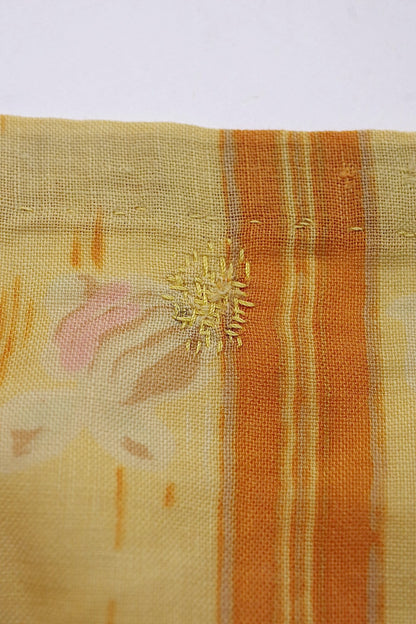 アンティーク生地　mercrie antique tissu .FR a l'epoque