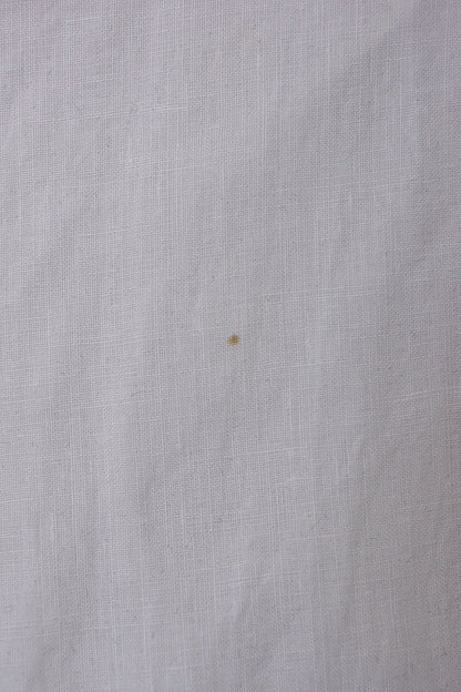 アンティーク 教会チュニック　vetement antique l'aube 2 .FR a l'epoque