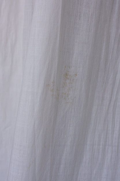 アンティーク ワンピース　vetement antique robe de chambre 1 .FR a l'epoque