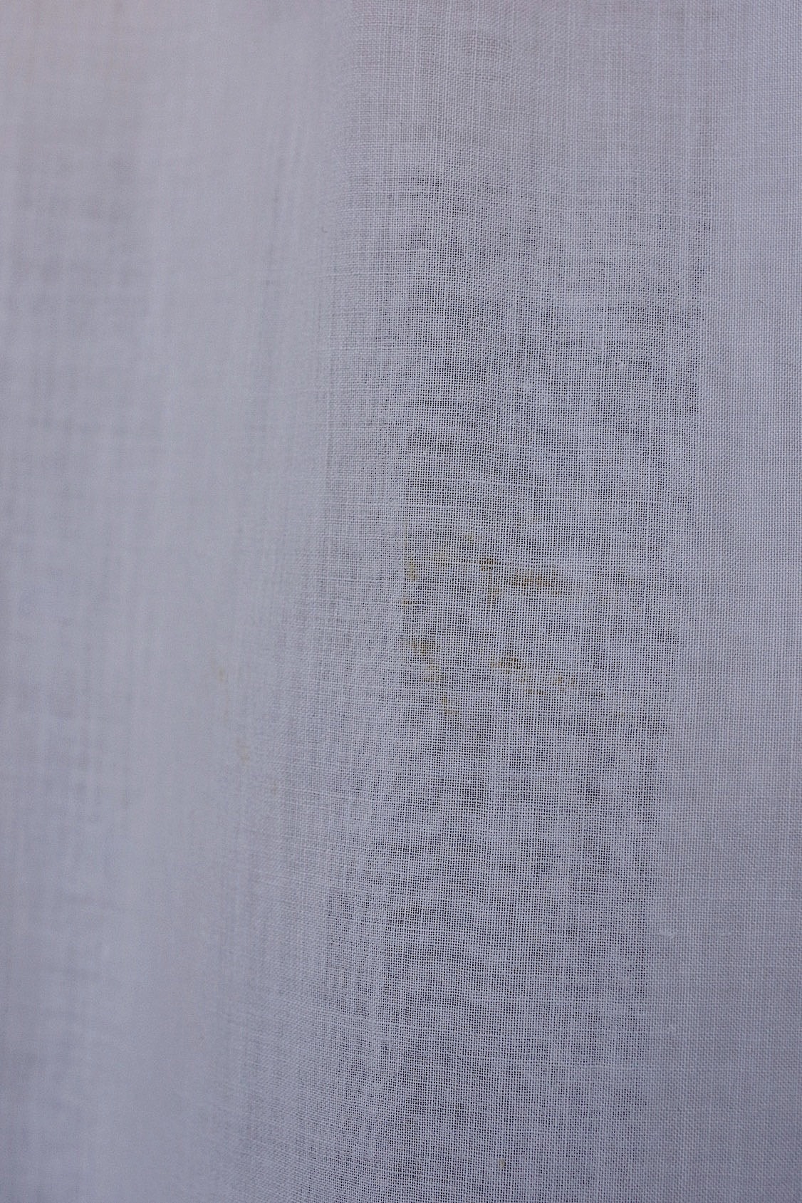 アンティーク ワンピース　vetement antique robe de chambre 2 .FR a l'epoque
