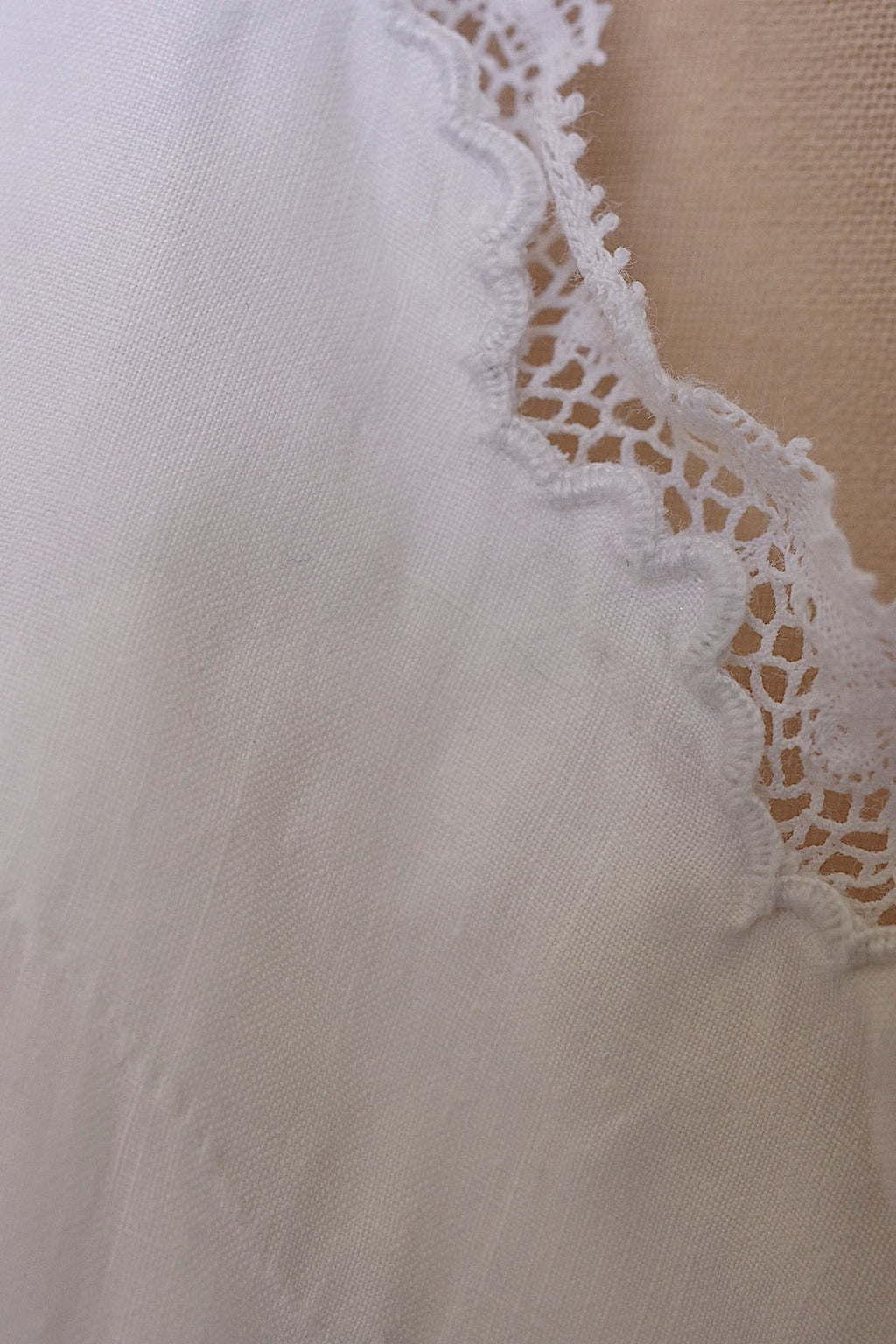 アンティーク ワンピース　vetement antique robe de chambre 3 .FR a l'epoque