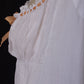アンティーク ワンピース　vetement antique robe de chambre 3