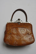アンティークバッグ　sac antique 3 .FR a l'epoque