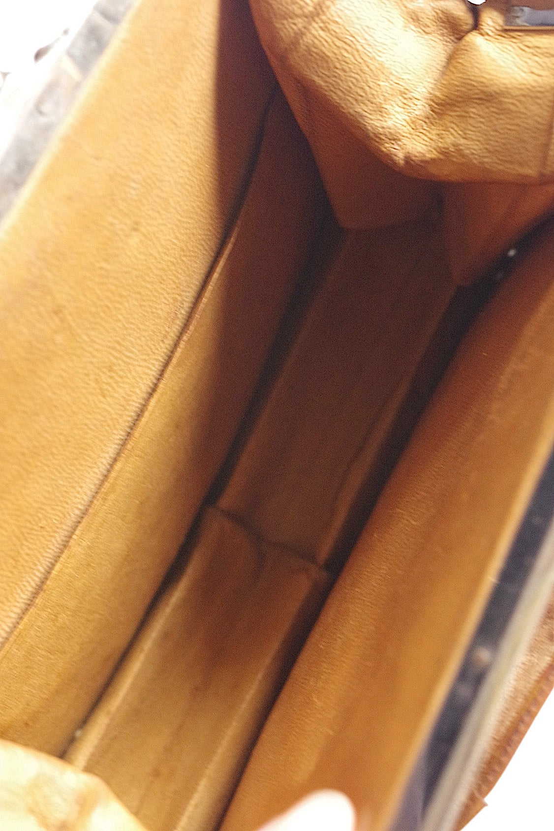 アンティークバッグ　sac antique 3 .FR a l'epoque