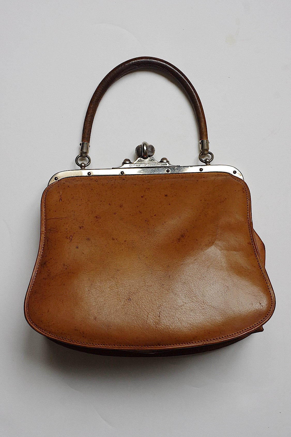 アンティークバッグ　sac antique 3 .FR a l'epoque