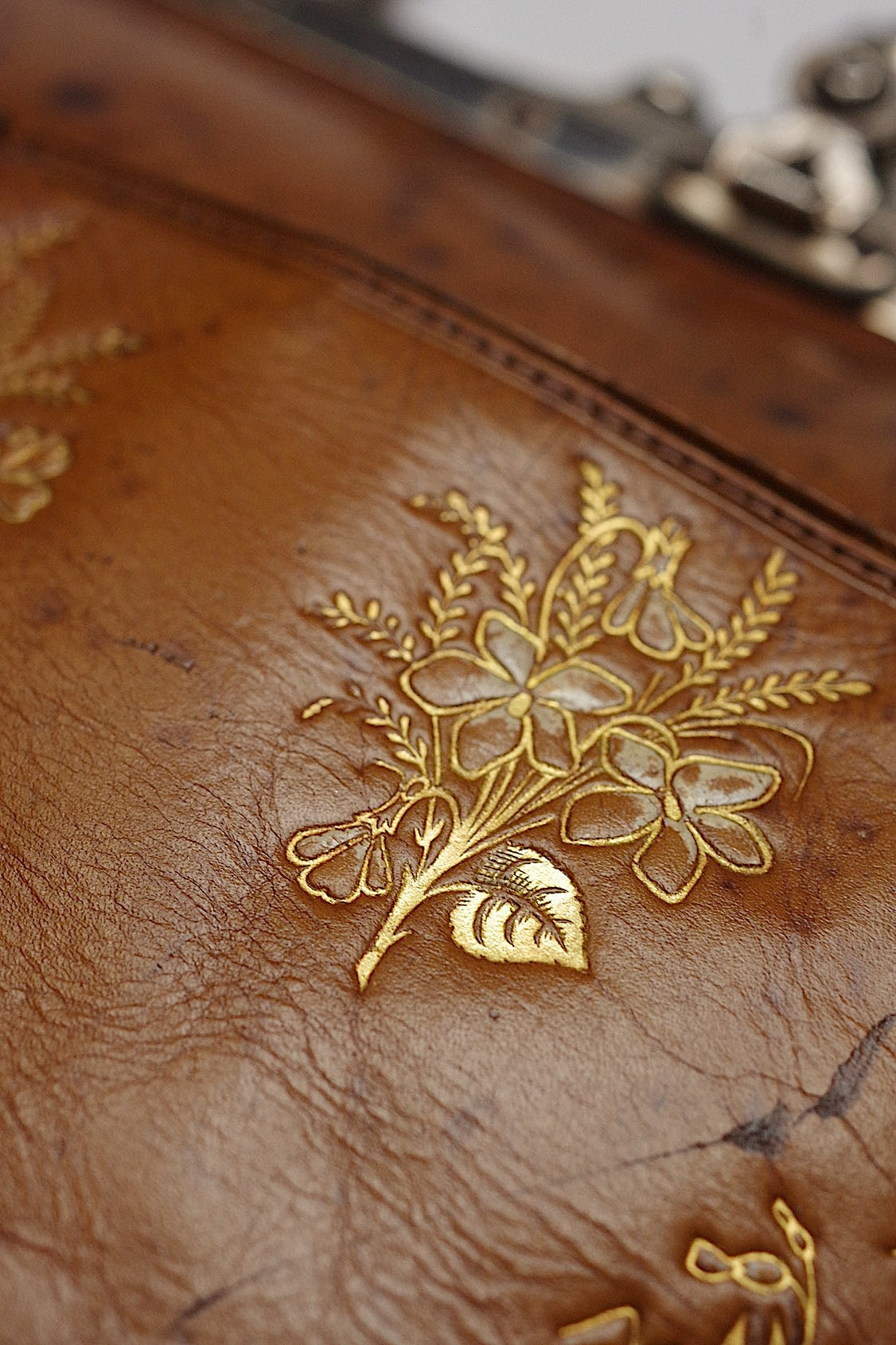 アンティークバッグ　sac antique 3 .FR a l'epoque