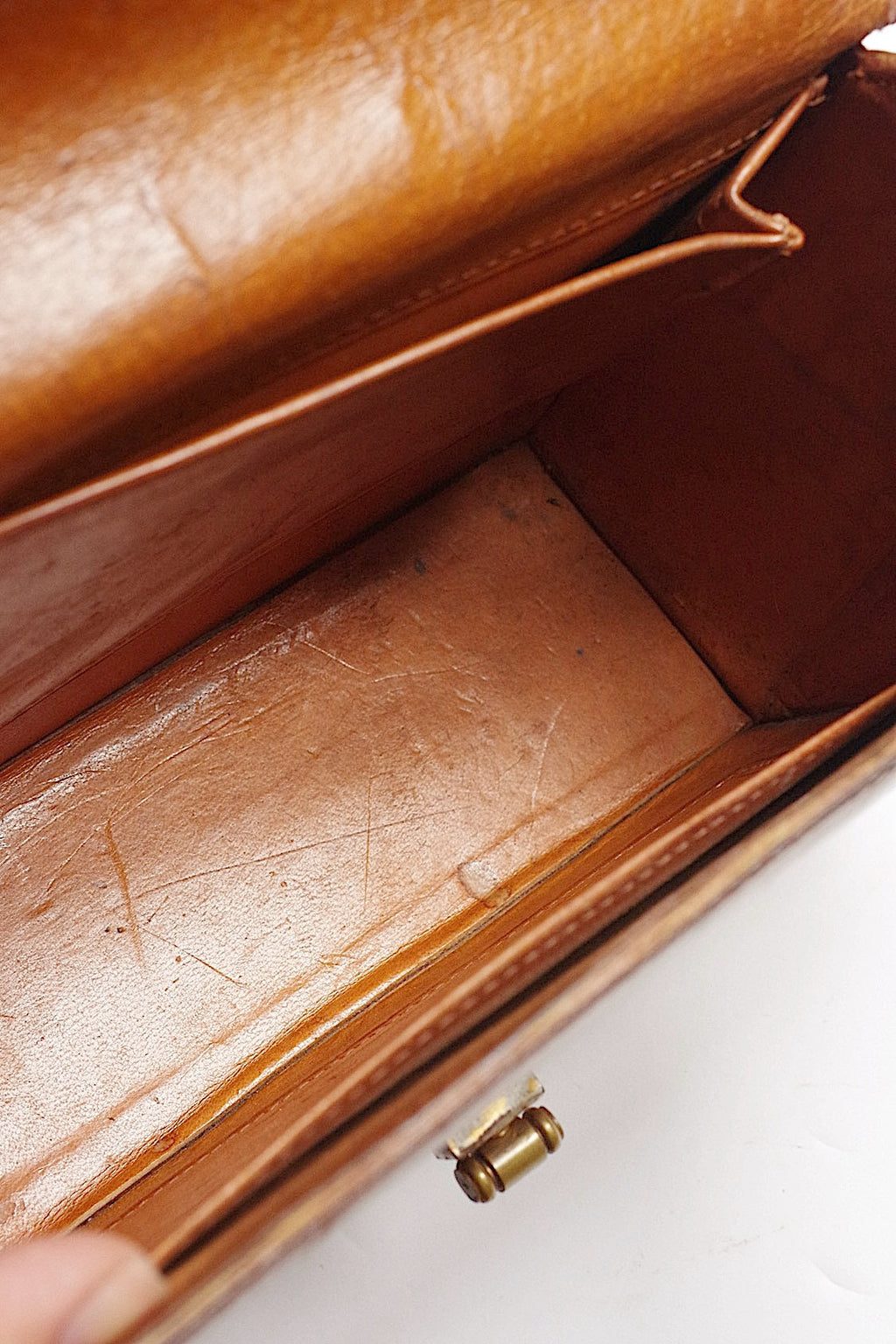 ヴィンテージバッグ　sac vintage4 .FR a l'epoque