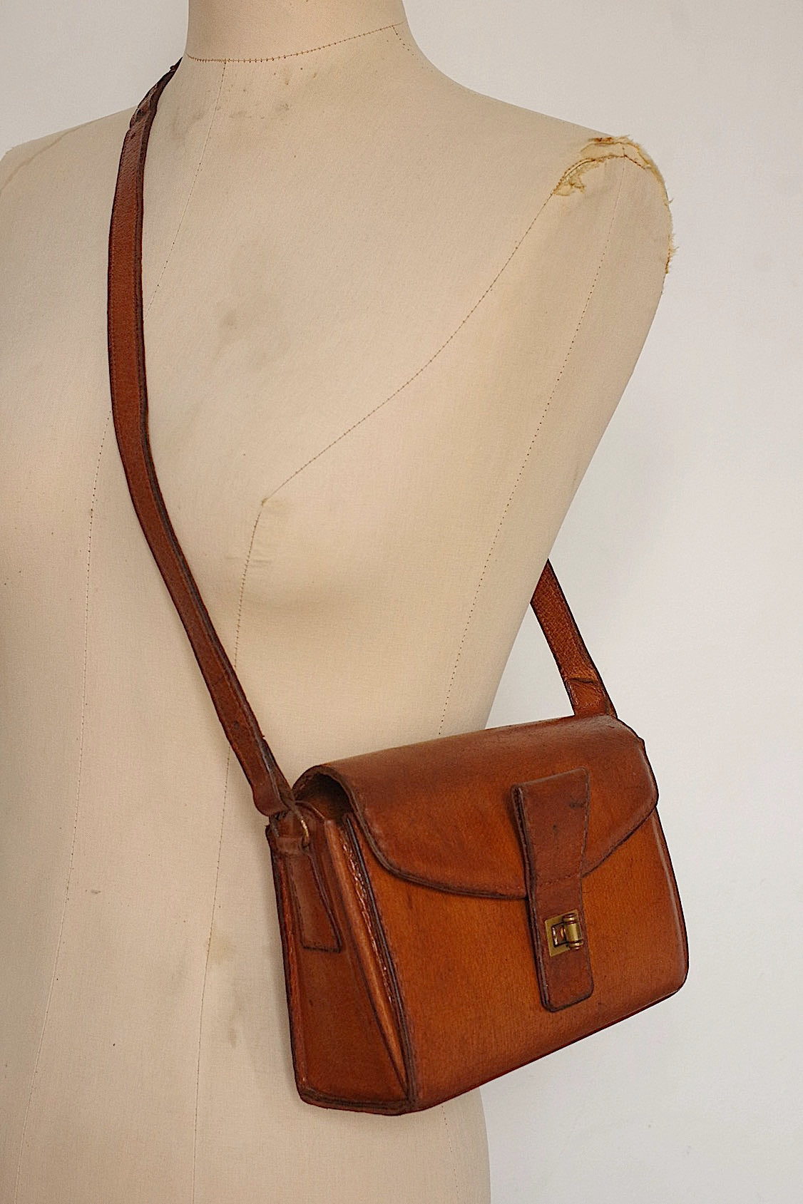 ヴィンテージバッグ　sac vintage4 .FR a l'epoque
