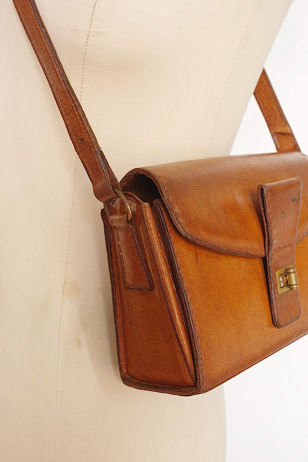 ヴィンテージバッグ　sac vintage4 .FR a l'epoque