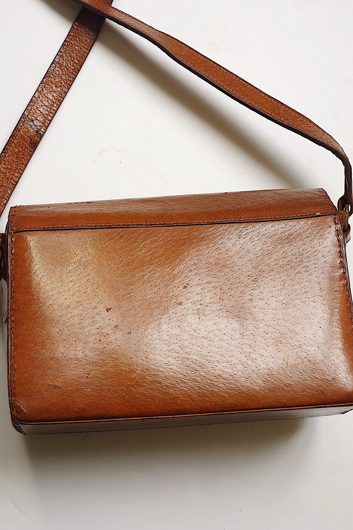 ヴィンテージバッグ　sac vintage4 .FR a l'epoque