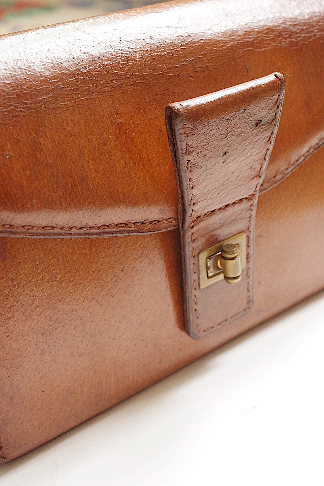 ヴィンテージバッグ　sac vintage4 .FR a l'epoque